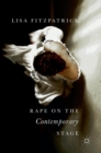 Image for Rape on the Contemporary Stage