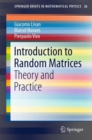 Image for Introduction to Random Matrices: Theory and Practice