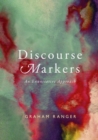 Image for Discourse markers: an enunciative approach