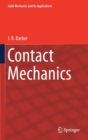 Image for Contact Mechanics