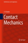 Image for Contact mechanics