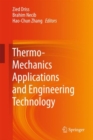 Image for Thermo-mechanics Applications and Engineering Technology
