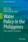 Image for Water Policy in the Philippines