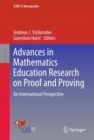 Image for Advances in Mathematics Education Research on Proof and Proving : An International Perspective