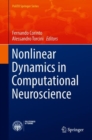 Image for Nonlinear Dynamics in Computational Neuroscience