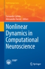 Image for Nonlinear dynamics in computational neuroscience