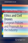 Image for Ethics and civil drones: European policies and proposals for the industry
