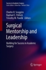 Image for Surgical Mentorship and Leadership