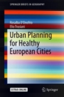 Image for Urban Planning for Healthy European Cities