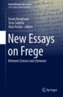 Image for New essays on Frege: between Science and Literature : vol. 3