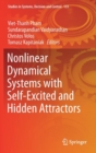 Image for Nonlinear Dynamical Systems with Self-Excited and Hidden Attractors