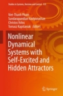 Image for Nonlinear dynamical systems with self-excited and hidden attractors