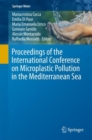 Image for Proceedings of the International Conference on Microplastic Pollution in the Mediterranean Sea