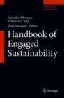 Image for Handbook of Engaged Sustainability