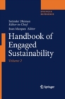 Image for Handbook of Engaged Sustainability
