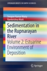 Image for Sedimentation in the Rupnarayan River: Volume 2: Estuarine Environment of Deposition