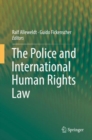 Image for The police and international human rights law