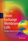 Image for Anion Exchange Membrane Fuel Cells: Principles, Materials and Systems