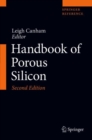 Image for Handbook of Porous Silicon