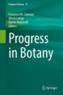 Image for Progress in Botany Vol. 79 : 79