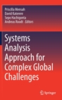 Image for Systems Analysis Approach for Complex Global Challenges