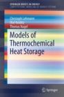 Image for Models of thermochemical heat storage.