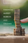Image for Financial Market Bubbles and Crashes, Second Edition