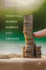 Image for Financial market bubbles and crashes: features, causes, and effects