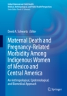 Image for Maternal Death and Pregnancy-Related Morbidity Among Indigenous Women of Mexico and Central America: An Anthropological, Epidemiological, and Biomedical Approach