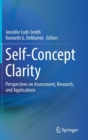 Image for Self-Concept Clarity : Perspectives on Assessment, Research, and Applications