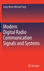 Image for Modern Digital Radio Communication Signals and Systems