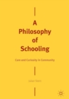 Image for A Philosophy of Schooling