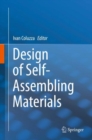 Image for Design of self-assembling materials