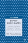 Image for Supply Chain Cases