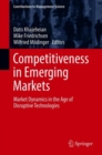 Image for Competitiveness in Emerging Markets