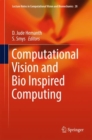 Image for Computational Vision and Bio Inspired Computing