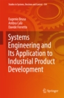 Image for Systems Engineering and Its Application to Industrial Product Development : 134