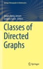 Image for Classes of Directed Graphs