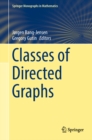 Image for Classes of directed graphs