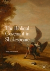 Image for The biblical covenant in Shakespeare