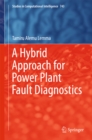 Image for Hybrid Approach for Power Plant Fault Diagnostics : 743