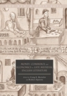Image for Money, Commerce, and Economics in Late Medieval English Literature