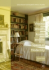 Image for Virginia woolf&#39;s rooms and the spaces of modernity