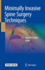 Image for Minimally Invasive Spine Surgery Techniques