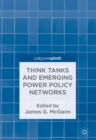 Image for Think tanks and emerging power policy networks