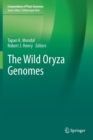 Image for The Wild Oryza Genomes