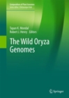 Image for Wild Oryza Genomes