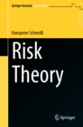 Image for Risk Theory