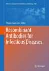 Image for Recombinant Antibodies for Infectious Diseases