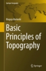 Image for Basic Principles of Topography